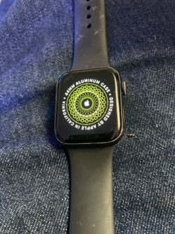 Apple Watch parts only
