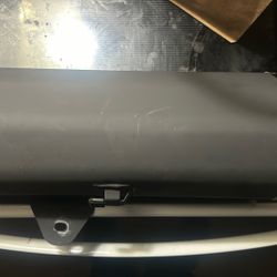 Kawasaki Ninja 400 EX EX400 18 19 20 21 22 OEM Exhaust Muffler Pipe 