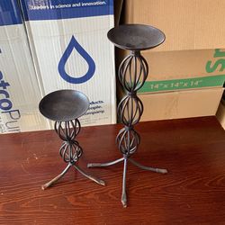 Candle Stands