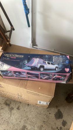 Rightline Gear Truck Tent