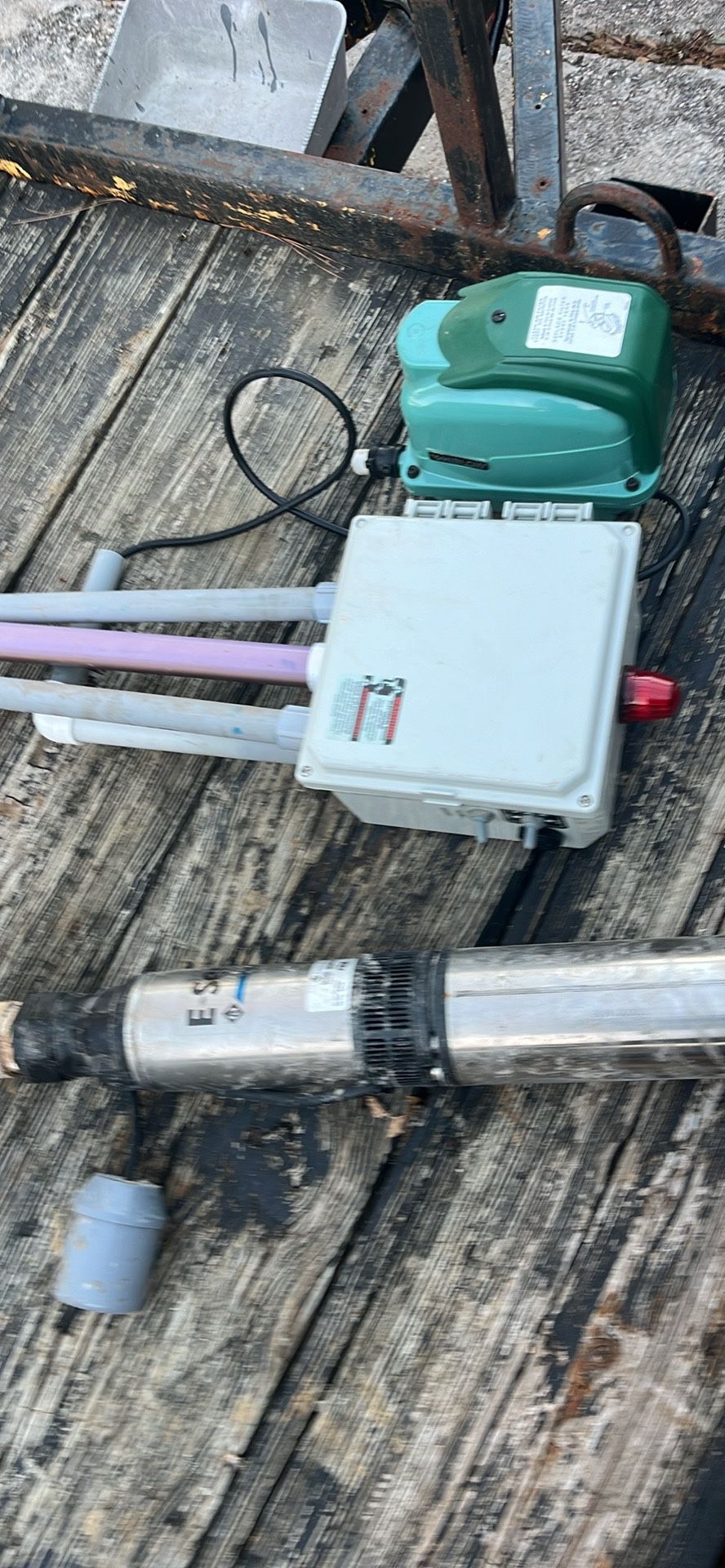 Pump For Septic Tankspompa Para Septic Tank