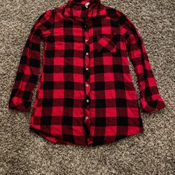 Flannel