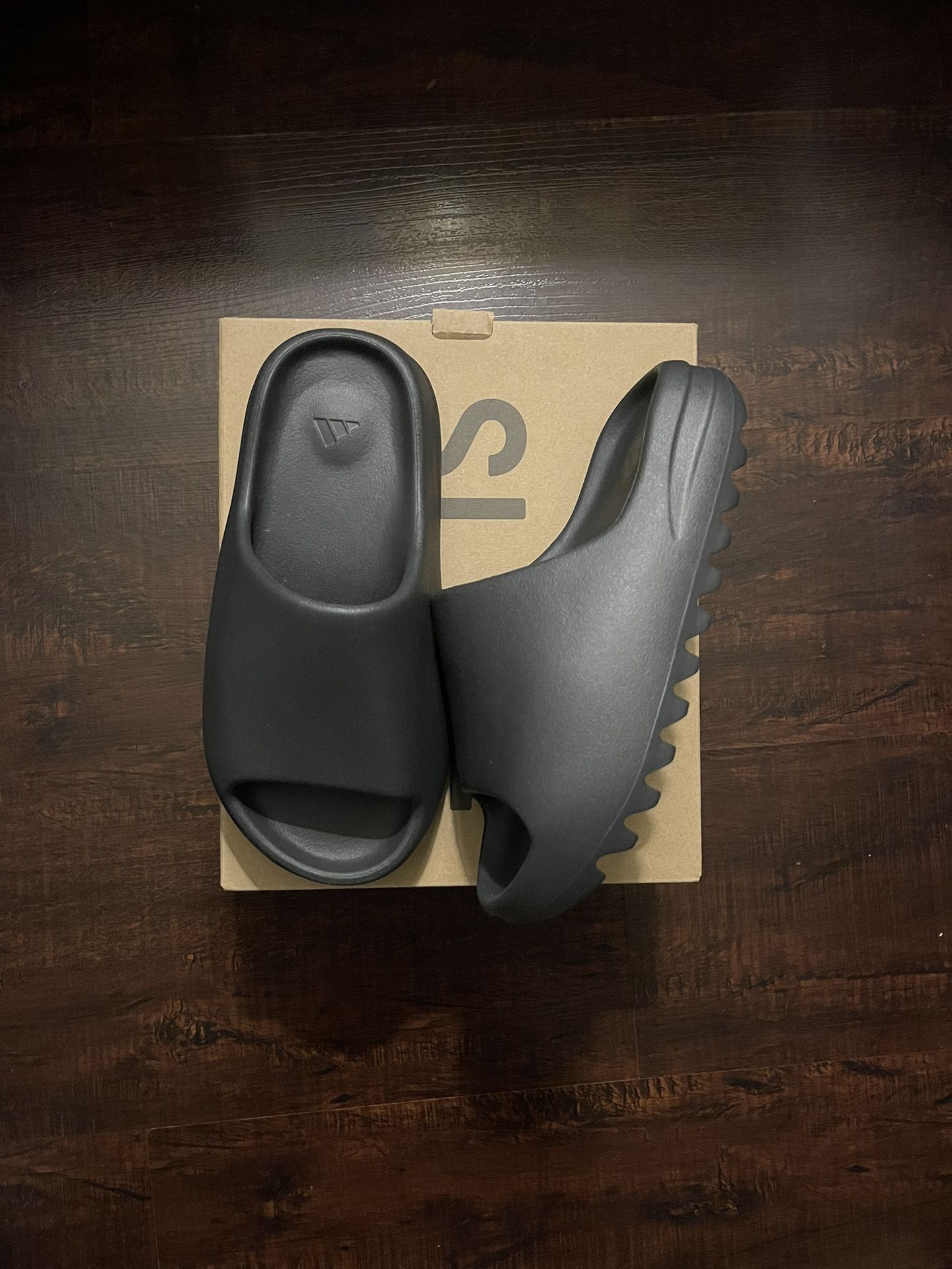 Adidas Yeezy Slide Onyx