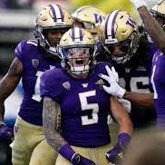 UW Football Tickets 