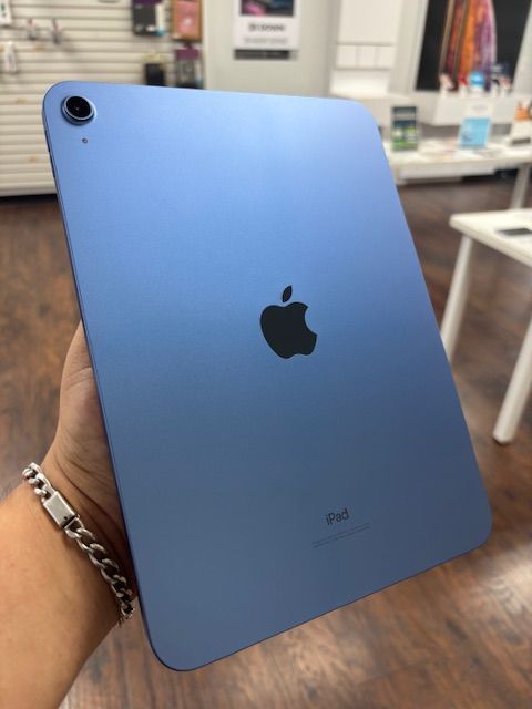  📉Apple iPad 10th Gen 10.9 inch  – Now From $249! Save Big on Apple’s Sleekest Tablet