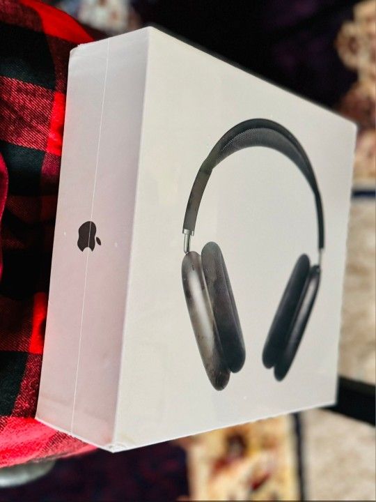 Airpods Max