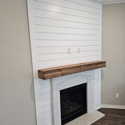 Mantel