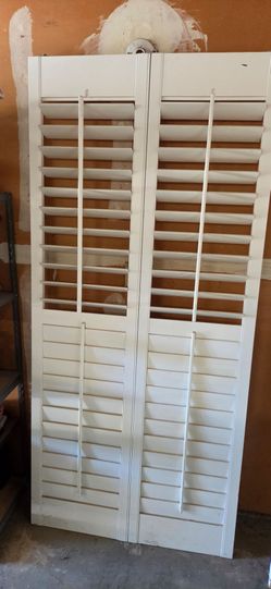 Shutters