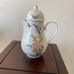 Teapot