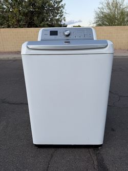 Maytag Washer