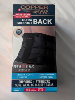 Back support Band