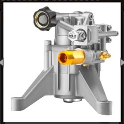 Ryobi (contact info removed)54 3100 PSI Vertical Pressure Washer Pump for RY80940 RY80940A