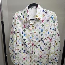 NEW Long Sleeve Blouse 