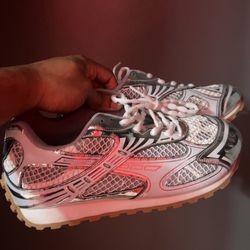 Bottega veneta shoes