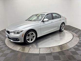 2018 BMW 328d