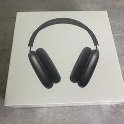 Airpod Max (Midnight)
