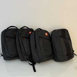 Official Nintendo Switch Elite Player Backpack PDP