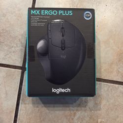 MX Ergo Plus
