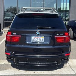 2012 BMW X5
