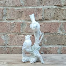 Vintage Artmark Birds Figurine 