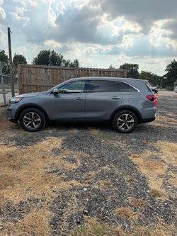 2020 KIA Sorento