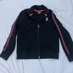 Psycho Bunny Track Suit Jacket $80