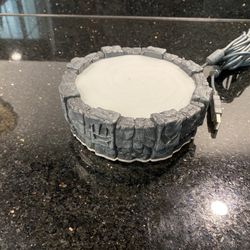 Activision Skylanders Portal Of Power 0000502 for Wii PS3 USB Wired 