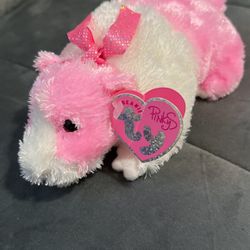 Beanie Babies Collection 