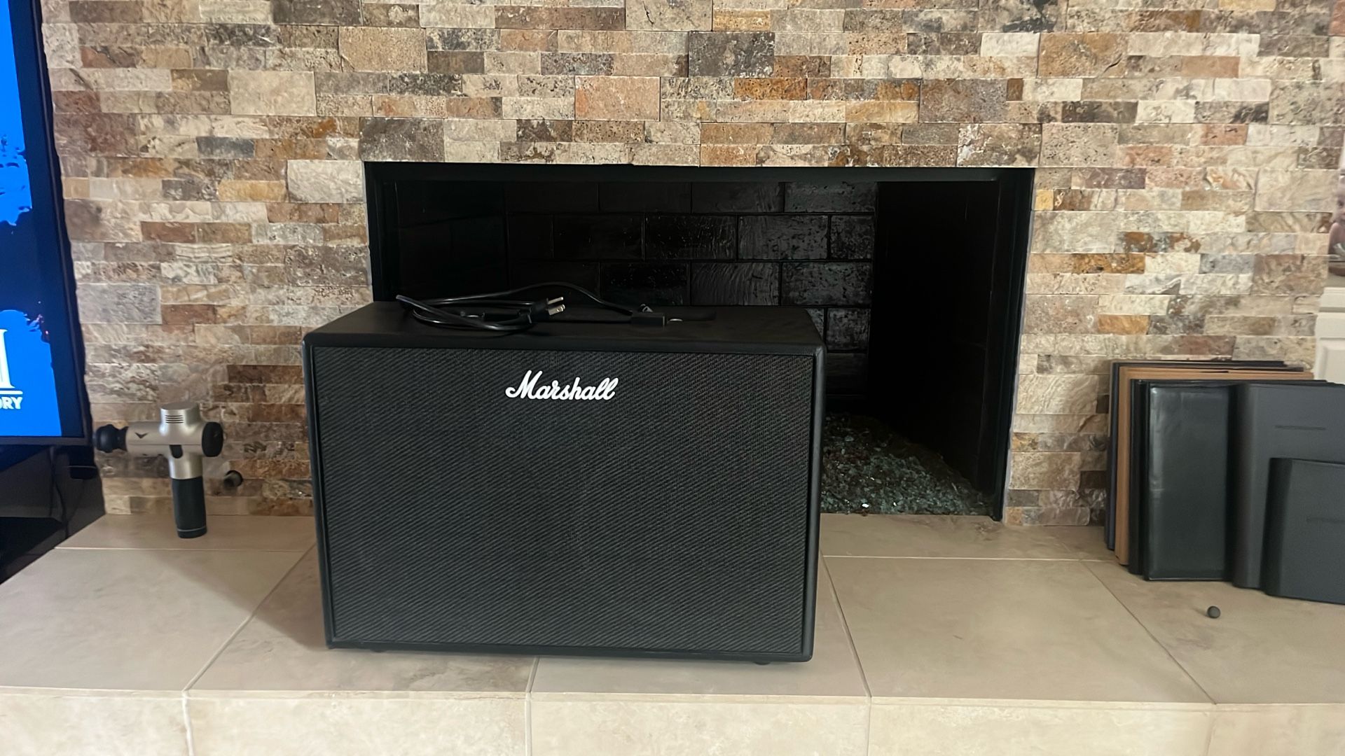 Marshall Code 100 Amp 