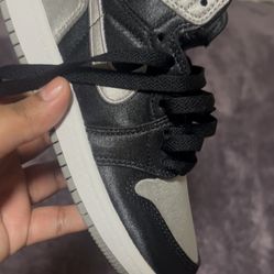 Brand New Jordan 1s 