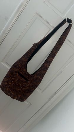 Boho bag