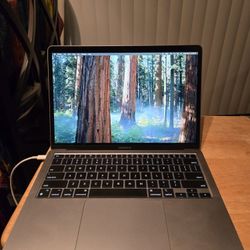 MacBook Air M1 16GB 