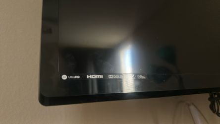 Philips Big Smart TV 