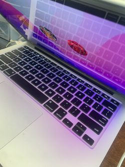Retina MacBook Pro 2015 2.7ghz