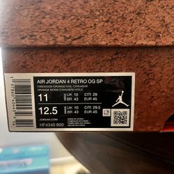 Jordan 4 brick by brick