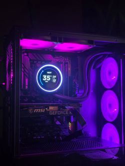Gaming Pc 3060 12gb