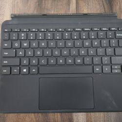 Surface Go Type Cover 