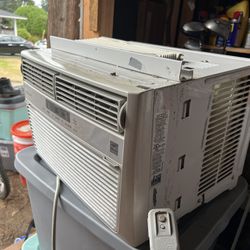 Air Conditioner - AC - Window AC
