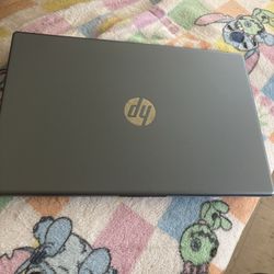 Brand New Hp Laptop 