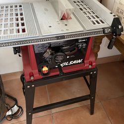 Table Saw