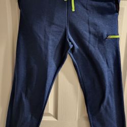 Champion Pants Size L (12-14)