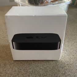 Apple TV 