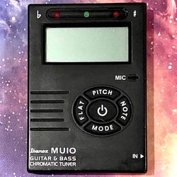 Guitar Tuner