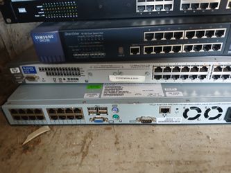 Ether SWITCH Boards, High Utilization