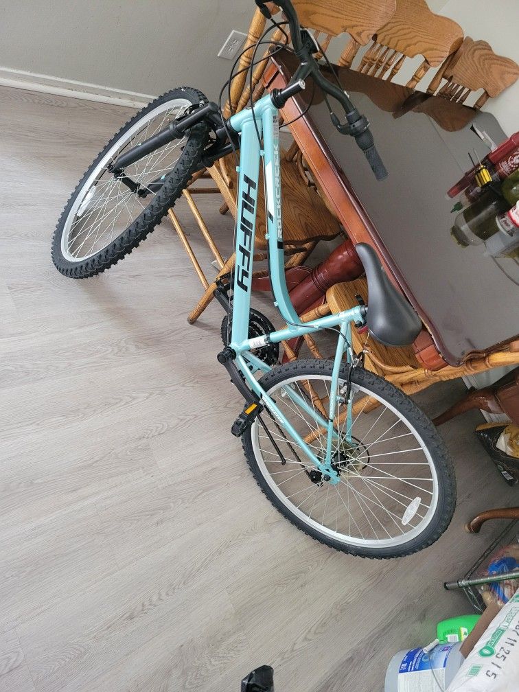 Bike