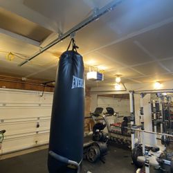 Gym Boxing Bag 