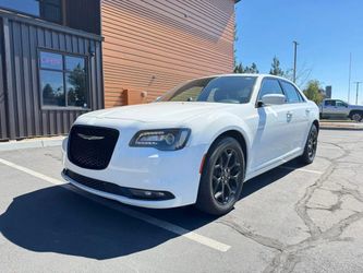 2019 Chrysler 300