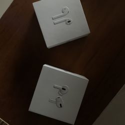 Air Pods Pro