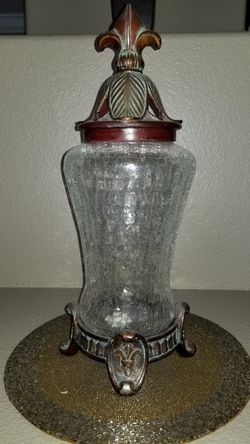Modern Decor Vase