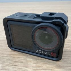 DJI OSMO Action 5 Pro & DJI Mic Mini Bundle